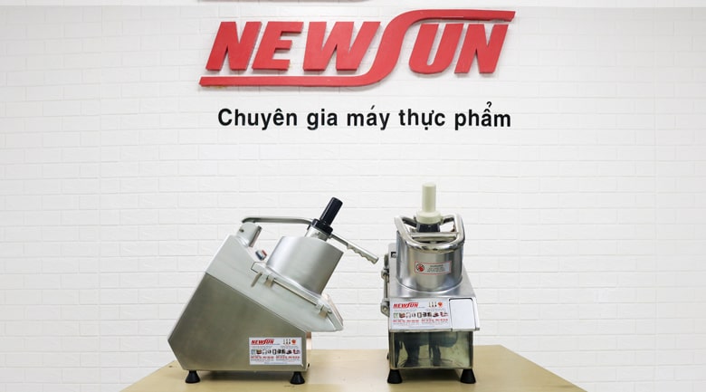 Mua máy cắt rau củ quả đa năng VC 65 chất lượng cao, giá tốt tại NEWSUN Mua máy cắt rau củ quả đa năng VC 65 chất lượng cao, giá tốt tại NEWSUN