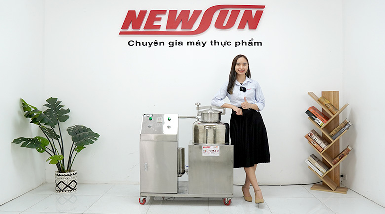 Kiểu dáng gọn gàng, đẹp mắt