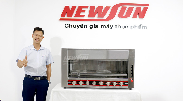 Kiểu dáng gọn gàng, tiện lợi Kiểu dáng gọn gàng, tiện lợi