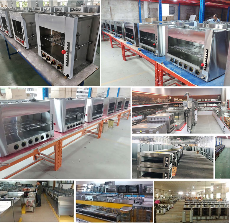 NEWSUN - Tổng kho phân phối lò nướng Salamander hàng đầu thị trường NEWSUN - Tổng kho phân phối lò nướng Salamander hàng đầu thị trường