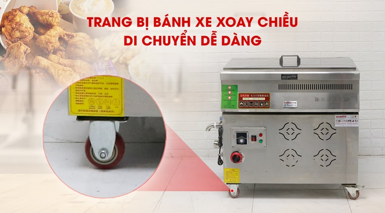Chân bánh xe Chân bánh xe