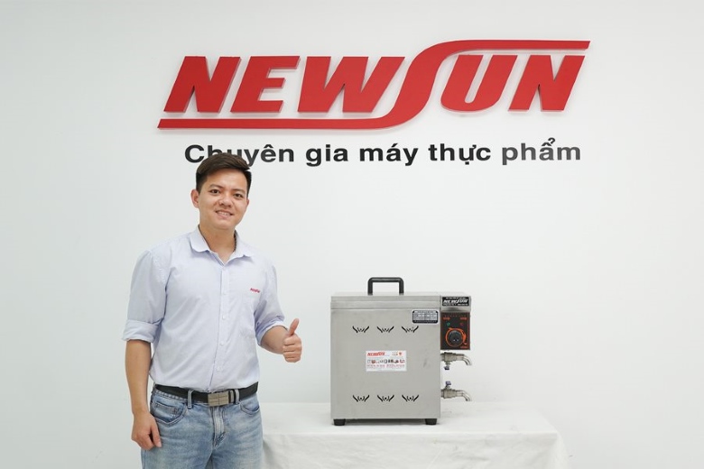 Một số lưu ý quan trọng trong quá trình sử dụng bếp chiên tách dầu 10L dùng điện