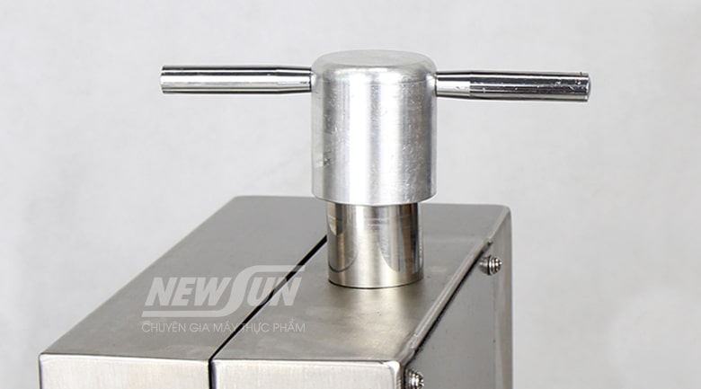 Cần điều chỉnh độ căng lưỡi cưa - Máy cưa xương inox W210A Cần điều chỉnh độ căng lưỡi cưa - Máy cưa xương inox W210A