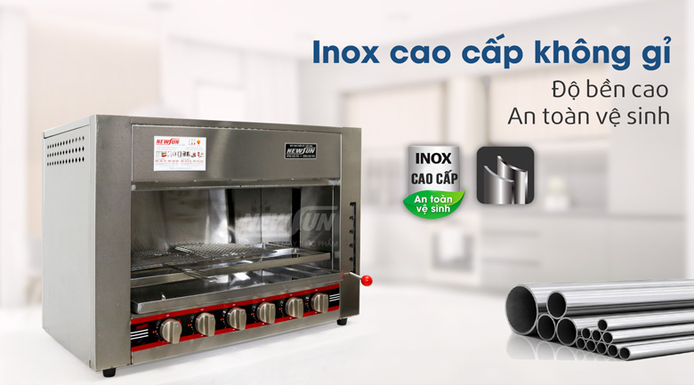 Được làm từ chất liệu cao cấp Được làm từ chất liệu cao cấp