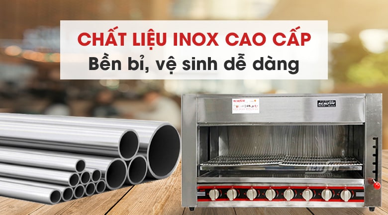 Được làm từ chất liệu cao cấp Được làm từ chất liệu cao cấp
