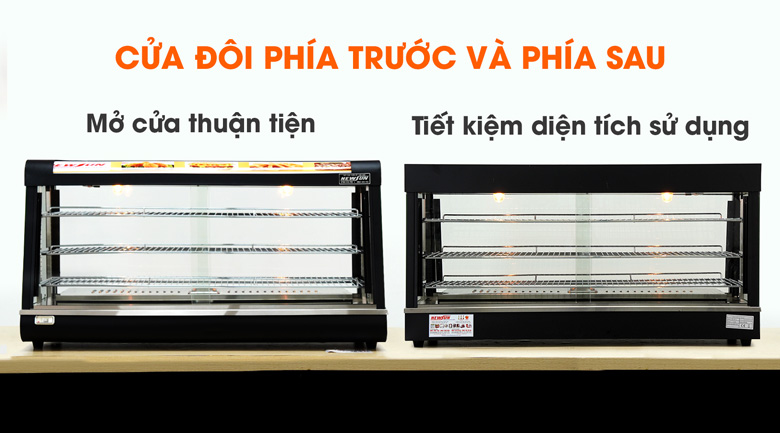 Thiết kế cửa kính trượt từ 2 phía Thiết kế cửa kính trượt từ 2 phía