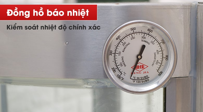 Đồng hồ báo nhiệt Đồng hồ báo nhiệt