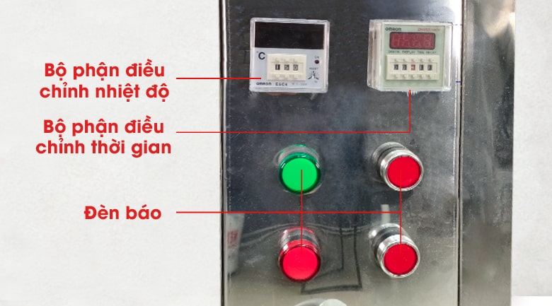 Hệ điều khiển thông minh, hiện đại