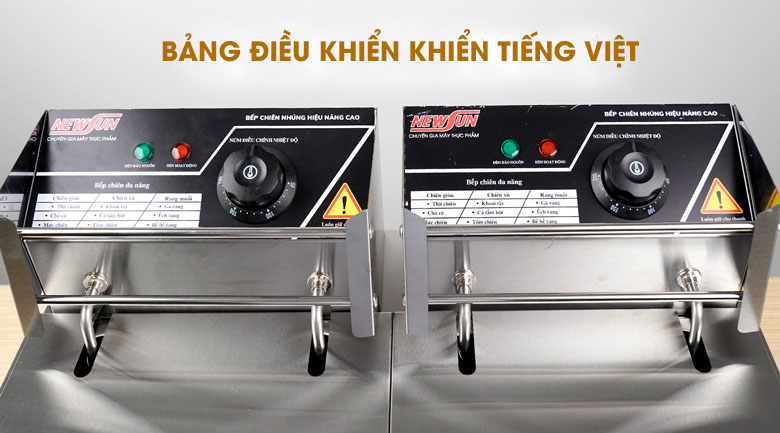 Bảng điều khiển thông minh, sử dụng tiện lợi