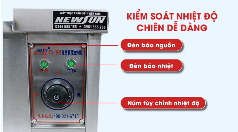 Bảng điều khiển thông minh, sử dụng tiện lợi