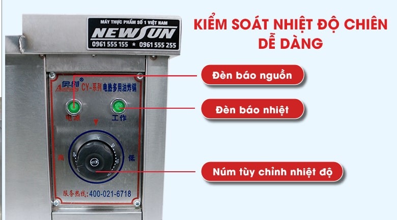 Bảng điều khiển thông minh, sử dụng tiện lợi