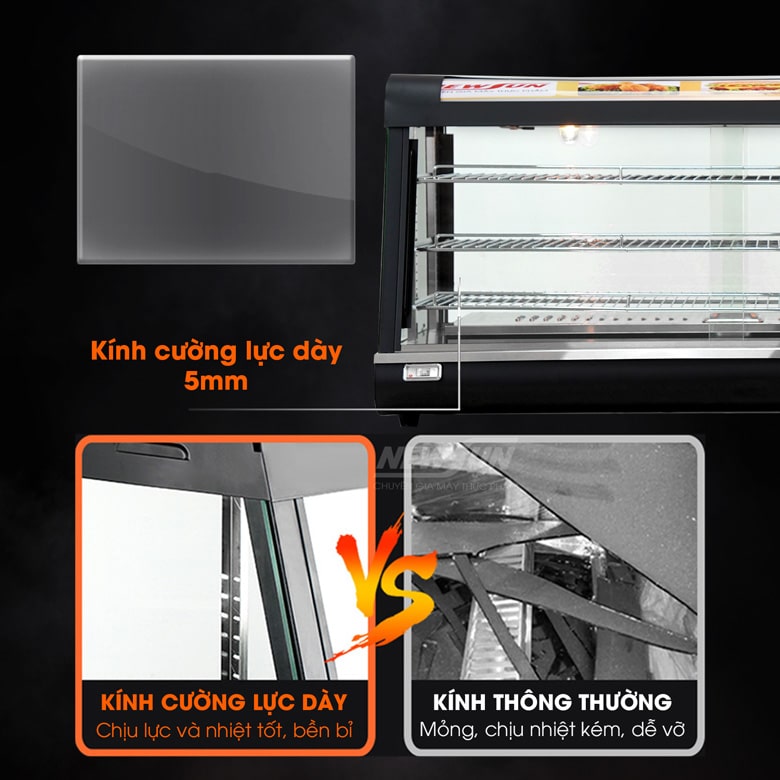 Bền bỉ nhờ sử dụng chất liệu cao cấp Bền bỉ nhờ sử dụng chất liệu cao cấp