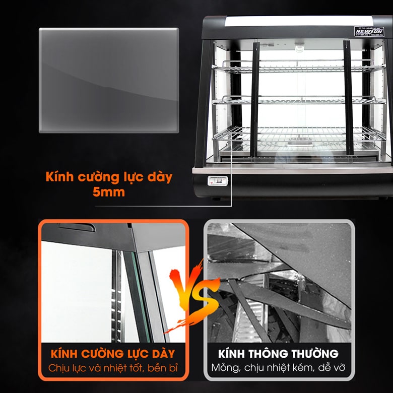 Kích cường lực