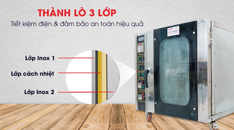 Thiết kế cách nhiệt tối ưu Thiết kế cách nhiệt tối ưu