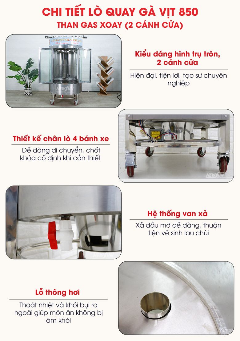 Hoàn hảo đến từng chi tiết, bộ phận nhỏ nhất