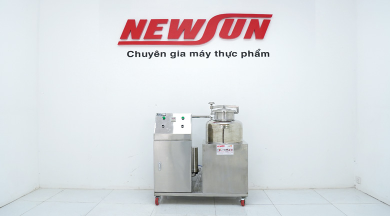 Máy lão hóa rượu 40l NEWSUN