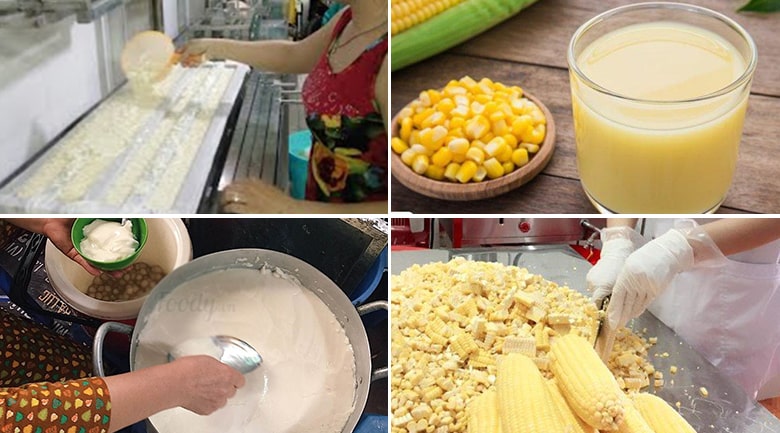 Phục vụ đa dạng cơ sở kinh doanh