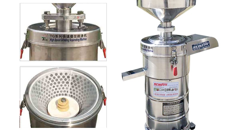 Nắp máy thiết kế rời