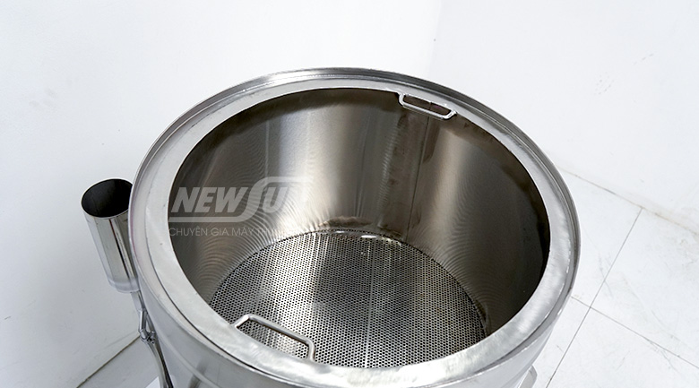 Giỏ đựng xôi nồi nấu xôi bằng điện 15kg/mẻ Giỏ đựng xôi nồi nấu xôi bằng điện 15kg/mẻ