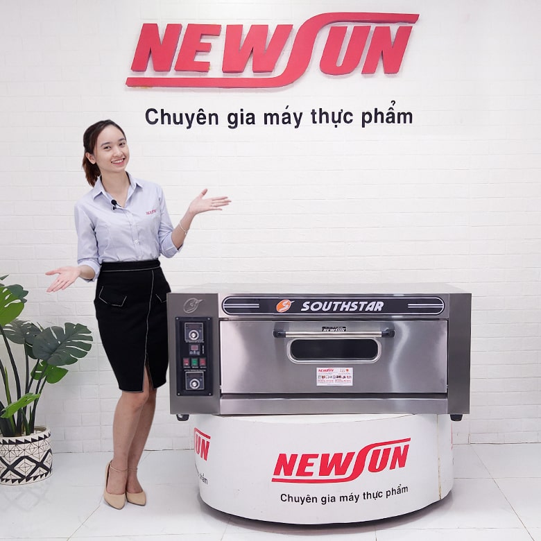 Kiểu dáng gọn gàng, sử dụng tiện lợi