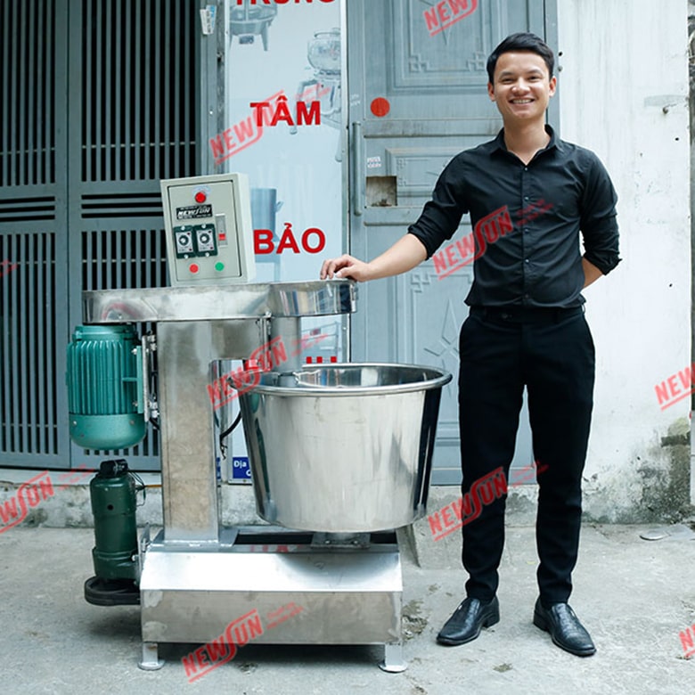 Thiết kế gọn, không chiếm nhiều diện tích Thiết kế gọn, không chiếm nhiều diện tích