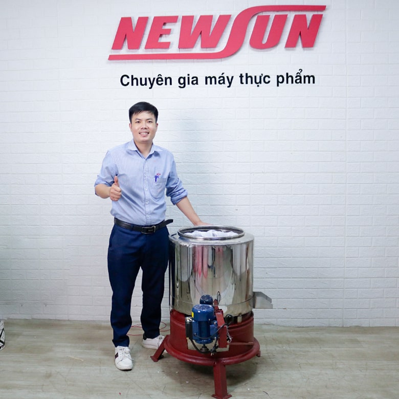 Thiết kế nhỏ gọn, không tốn nhiều diện tích Thiết kế nhỏ gọn, không tốn nhiều diện tích