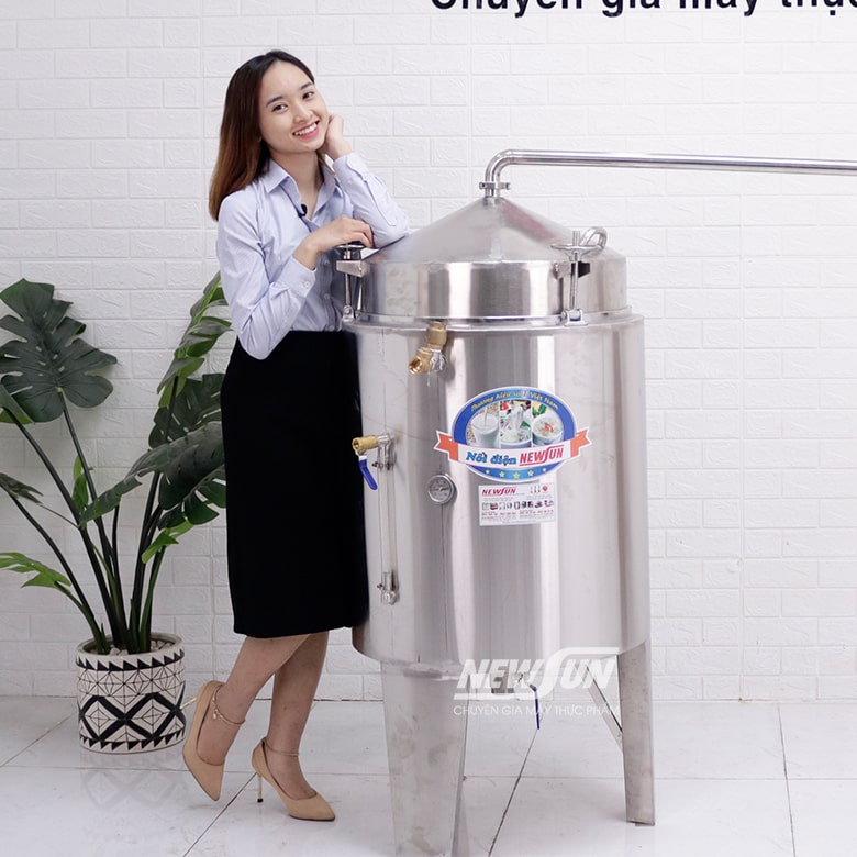 Kiểu dáng gọn gàng, chuyên nghiệp