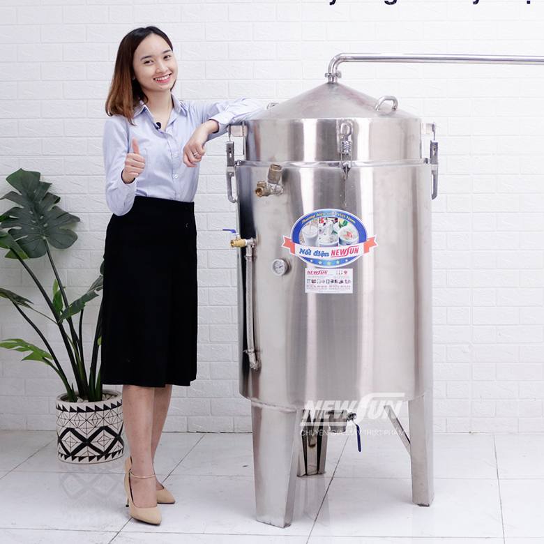 Kiểu dáng gọn gàng, chuyên nghiệp