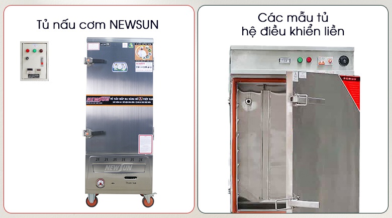 Hệ điều khiển rời đa tính năng, đảm bảo an toàn cho mọi người dùng 