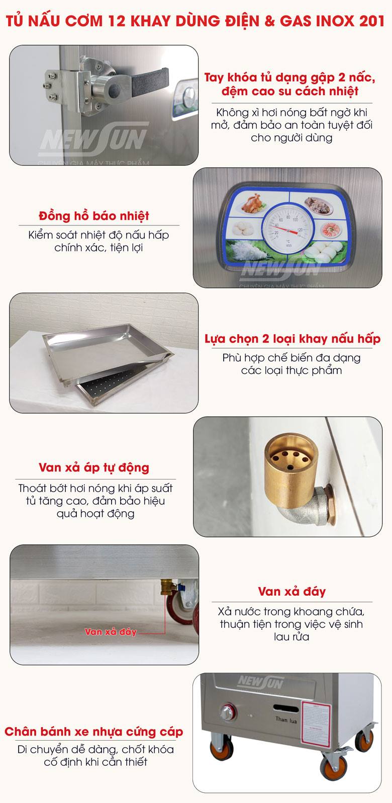 Hoàn hảo trong từng chi tiết nhỏ nhất