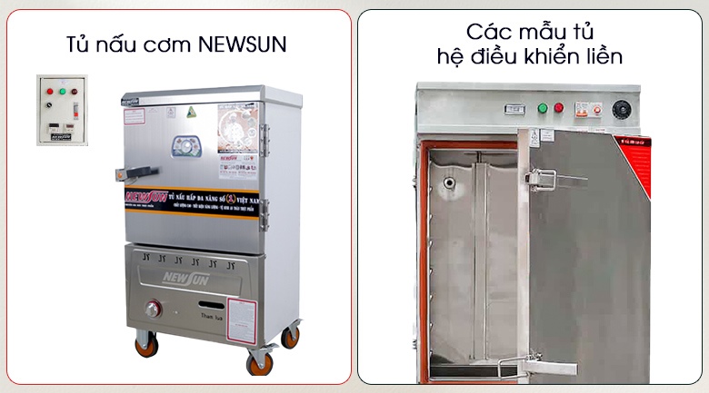 Hệ điều khiển rời đa tính năng, đảm bảo an toàn cho mọi người dùng 