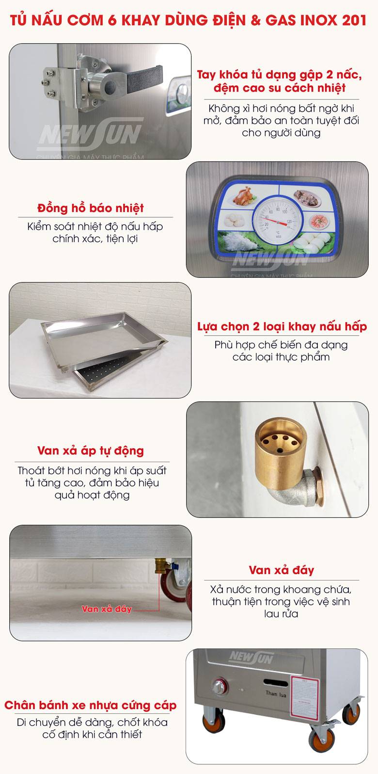 Hoàn hảo đến từng chi tiết nhỏ nhất