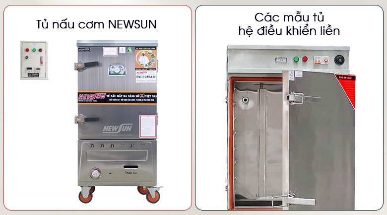 Hệ điều khiển rời đa tính năng, đảm bảo an toàn cho mọi người dùng 