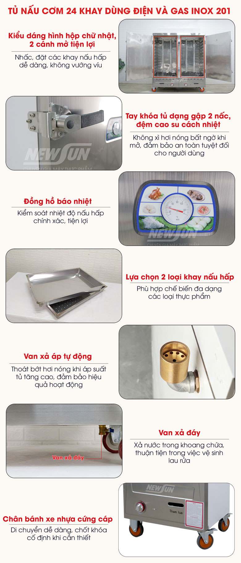 Hoàn hảo đến từng chi tiết nhỏ nhất