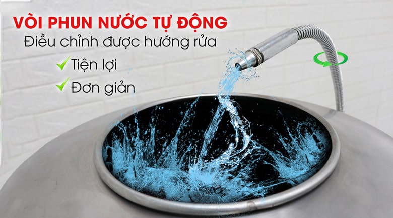 Vòi nước Vòi nước