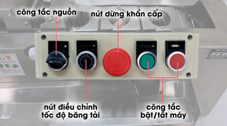 Bảng điều khiển thông minh, sử dụng đơn giản Bảng điều khiển thông minh, sử dụng đơn giản