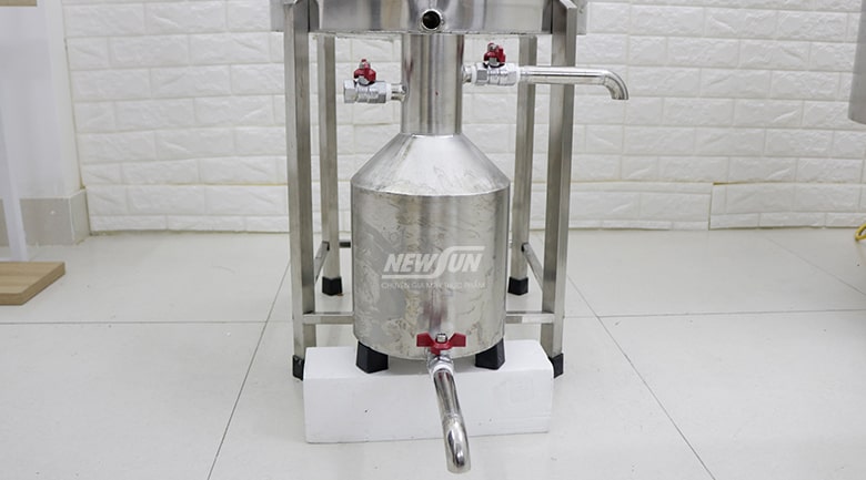 Bình tách tinh dầu nguyên chất Bình tách tinh dầu nguyên chất