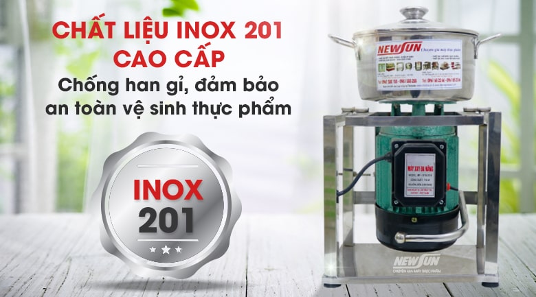 Chất liệu cao cấp, bền bỉ và cứng cấp Chất liệu cao cấp, bền bỉ và cứng cấp