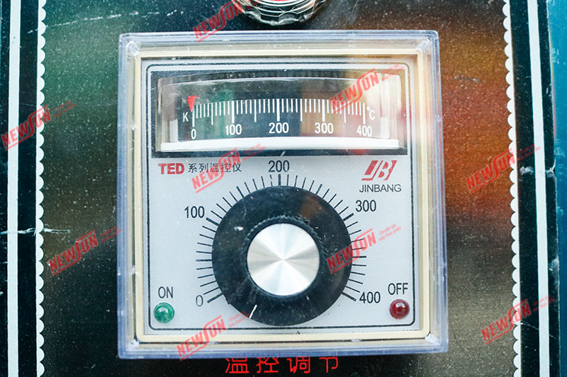 Đồng hồ đo nhiệt độ