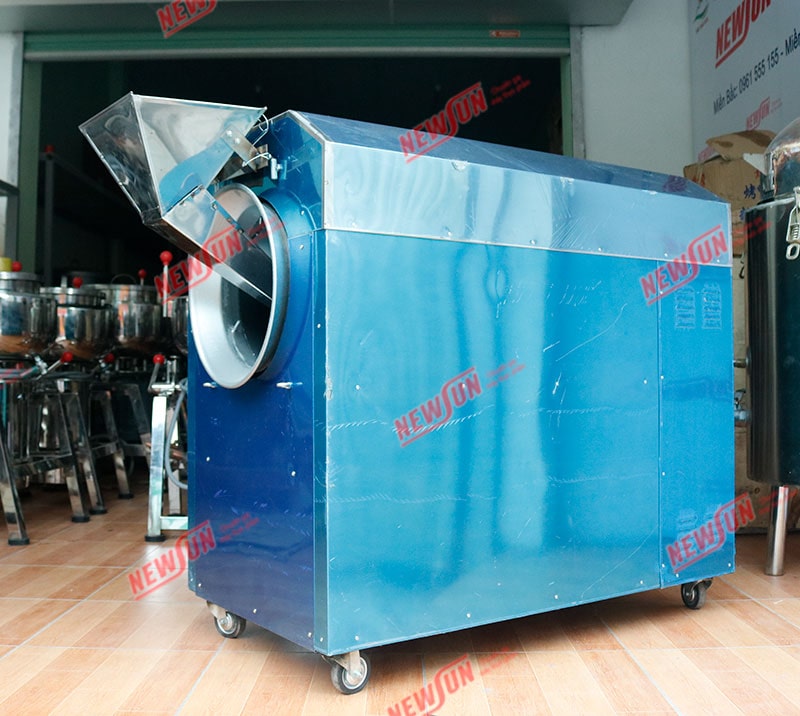 Máy rang hạt CY 100 - Điện máy NEWSUN