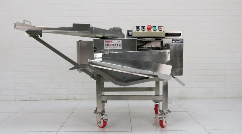 máy tách lòng đỏ trứng DV-1 NEWSUN chính hãng