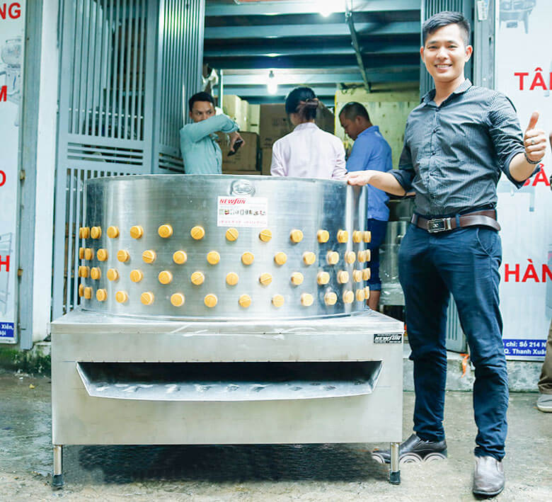 NEWSUN cung cấp máy vặt lông chó phi 120cm chính hãng, chất lượng NEWSUN cung cấp máy vặt lông chó phi 120cm chính hãng, chất lượng