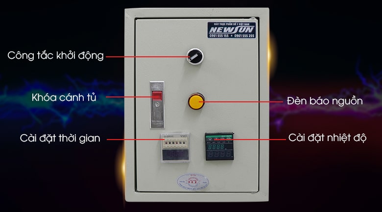Hệ điều khiển thông minh, sử dụng tiện lợi Hệ điều khiển thông minh, sử dụng tiện lợi