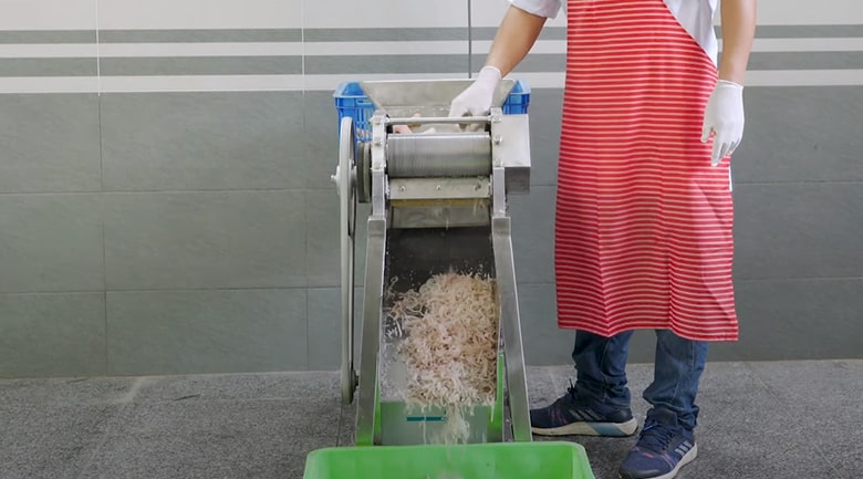 Vận hành đơn giản, đảm bảo an toàn