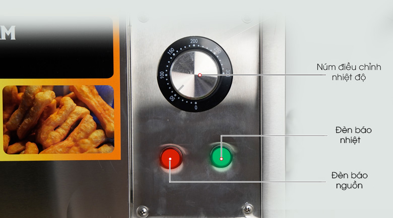 Bảng điều khiển thông minh