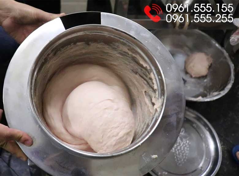 Cách sử dụng máy xay thịt làm giò Cách sử dụng máy xay thịt làm giò