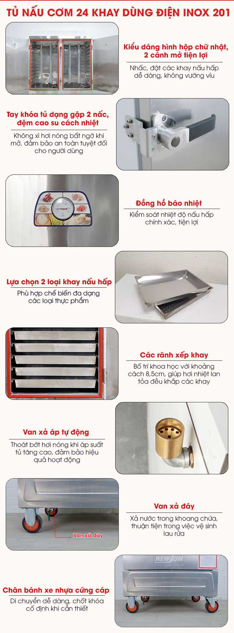 Trải nghiệm sử dụng tuyệt vời với từng chi tiết nhỏ nhất Trải nghiệm sử dụng tuyệt vời với từng chi tiết nhỏ nhất