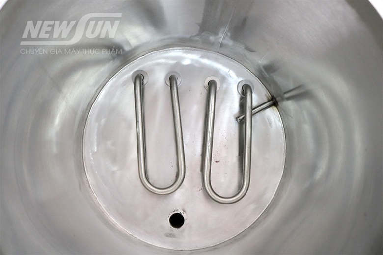 Thanh nhiệt công suất cao, gia nhiệt nhanh Thanh nhiệt công suất cao, gia nhiệt nhanh