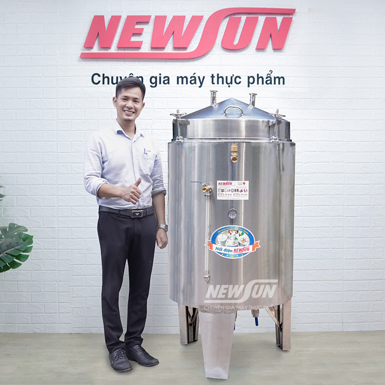 Kiểu dáng gọn gàng, chuyên nghiệp