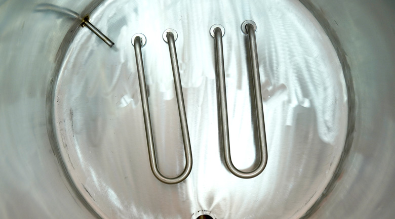 Thanh nhiệt công suất cao, gia nhiệt nhanh